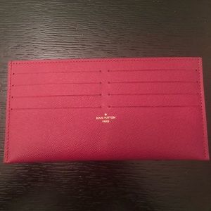 Louis Vuitton wallet